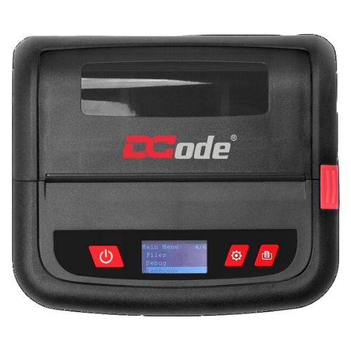 DCODE DC4M