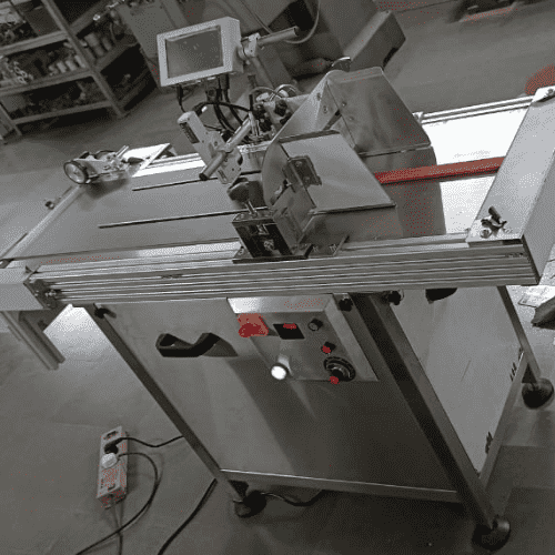 CONVEYOR AUTOMATION:JDCA804