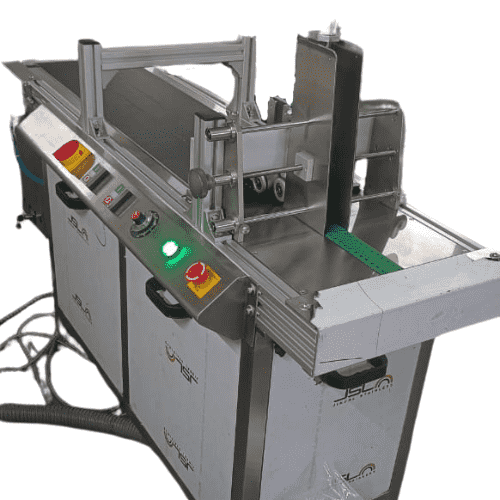 CONVEYOR AUTOMATION:JDCA806