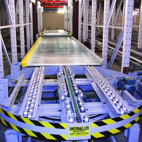 CONVEYOR AUTOMATION:JDC2233