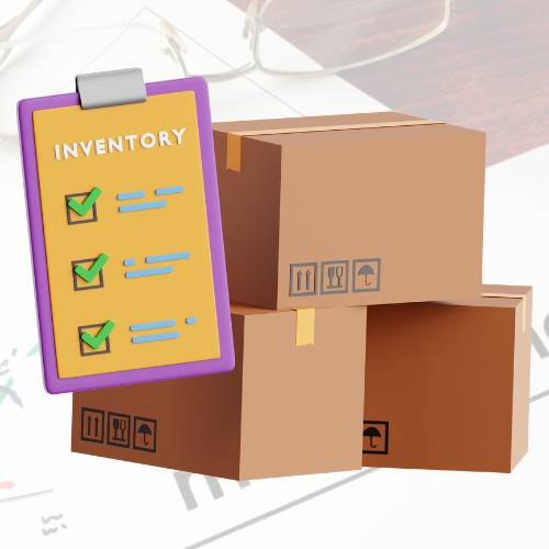 Inventory Management