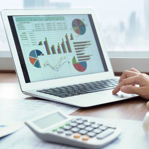 Reporting Services