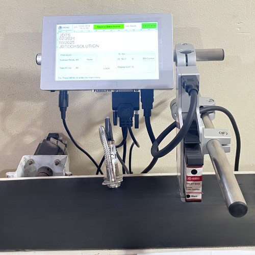 JD-SX200 System