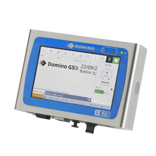 G50i System