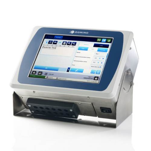 Gx350i System