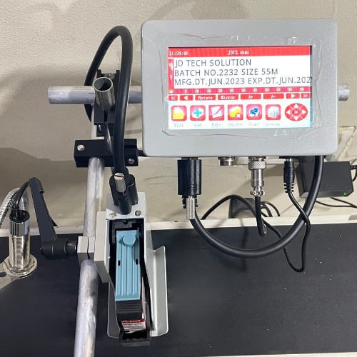 JD-SX205 System