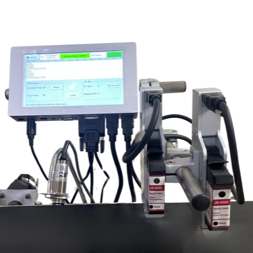 SX200DH System