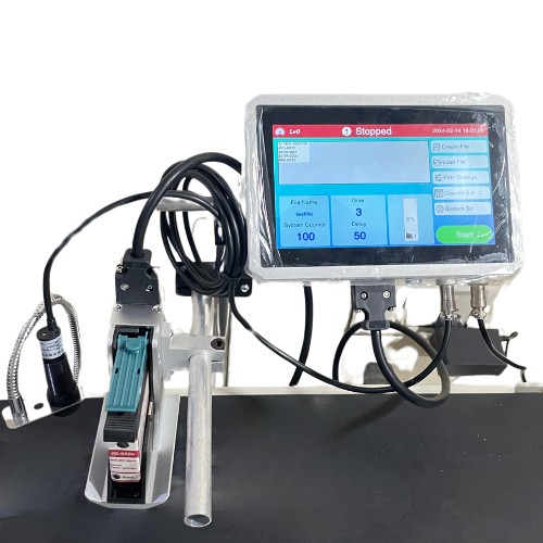 JD-SX-212 System