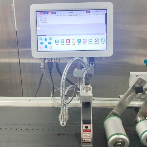 JD-GX100 System