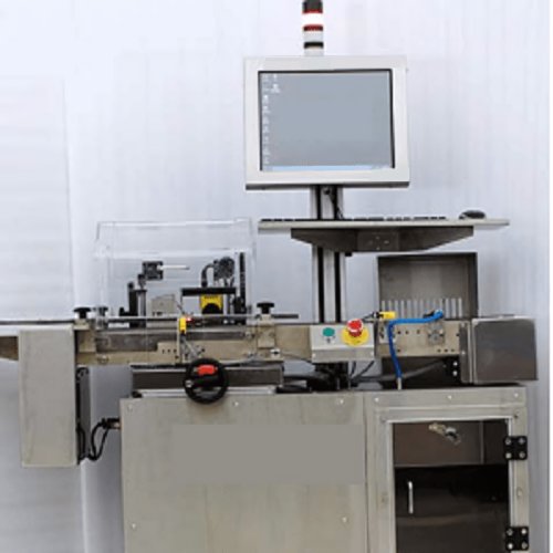 JDTS260 System