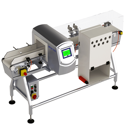 Automatic Checkweigher