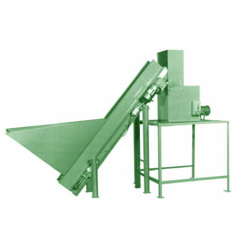 Heavy Duty Checkweigher