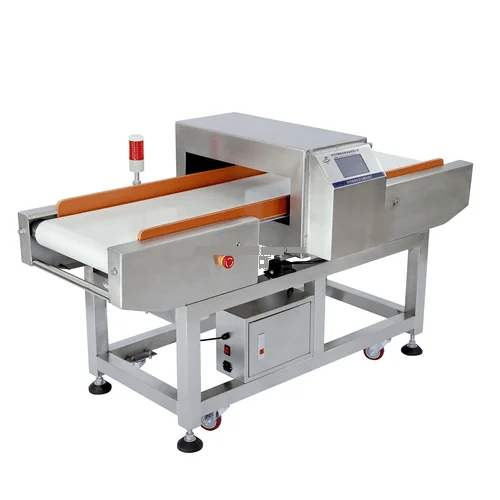 Heavy Duty Automatic Checkweigher