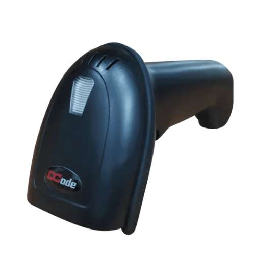 DC5111 Scanner