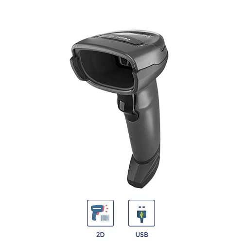 Zebra DS4608-DPE Scanner