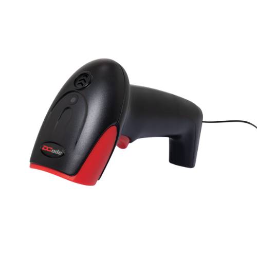 DCode DC5122 Scanner
