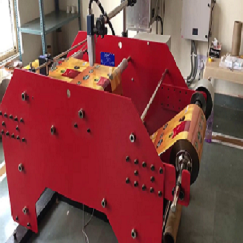 Winder Rewinder 202