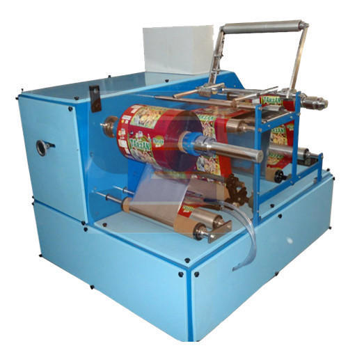 Winder Rewinder 203