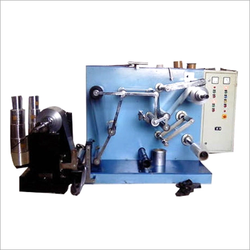Winder Rewinder 204