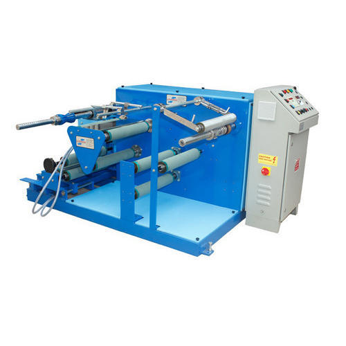 Winder Rewinder 205