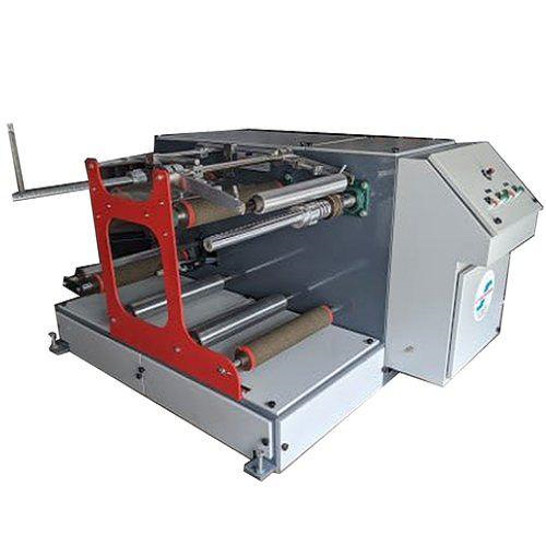 Winder Rewinder 206