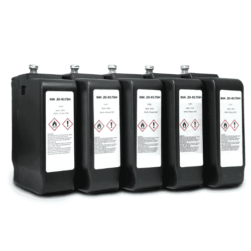 PRINTER CARTRIDGES:JD IQ800 PLUS