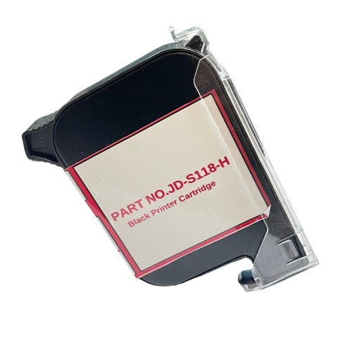 JDS118H Printer Cartridge