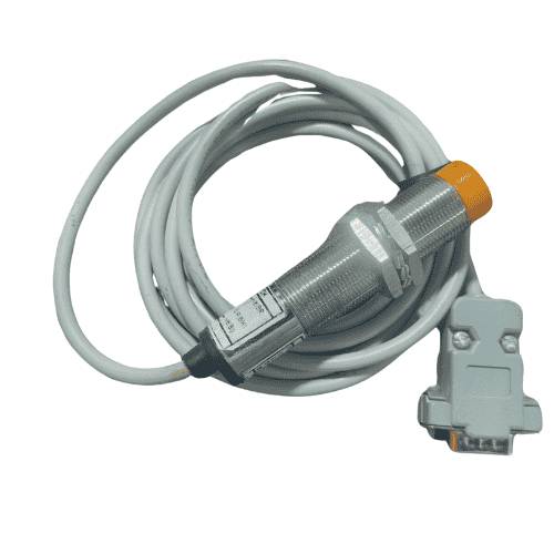 Metal Sensor :JDMS025