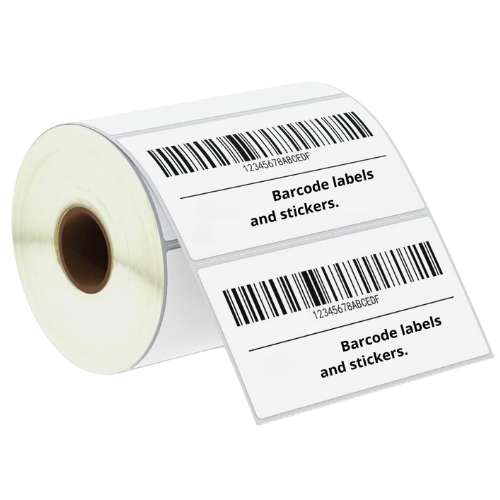 PRINTER ROLL :JDCL 100x50MM