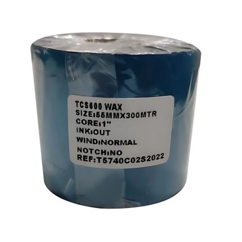 PRINTER ROLL :JDNTL 100X15 MM