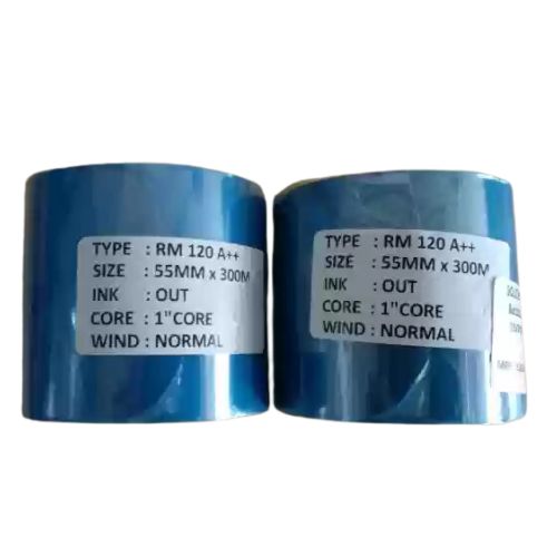 PRINTER ROLL :JDNTL 100X15 MM